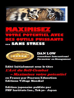 cover image of Maximisez Votre Potentiel Avec des Outils Puissants